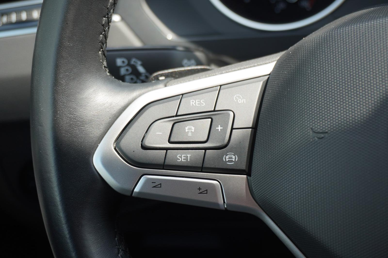 Volkswagen Tiguan 1.5 TSI DSG Life LED Navi Standheizung, миниатюра 22