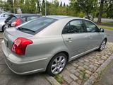 Toyota Avensis/Service neu/TÜV neu/Allwett... - gebrauchte Toyota Avensis aus dem Jahr 2003