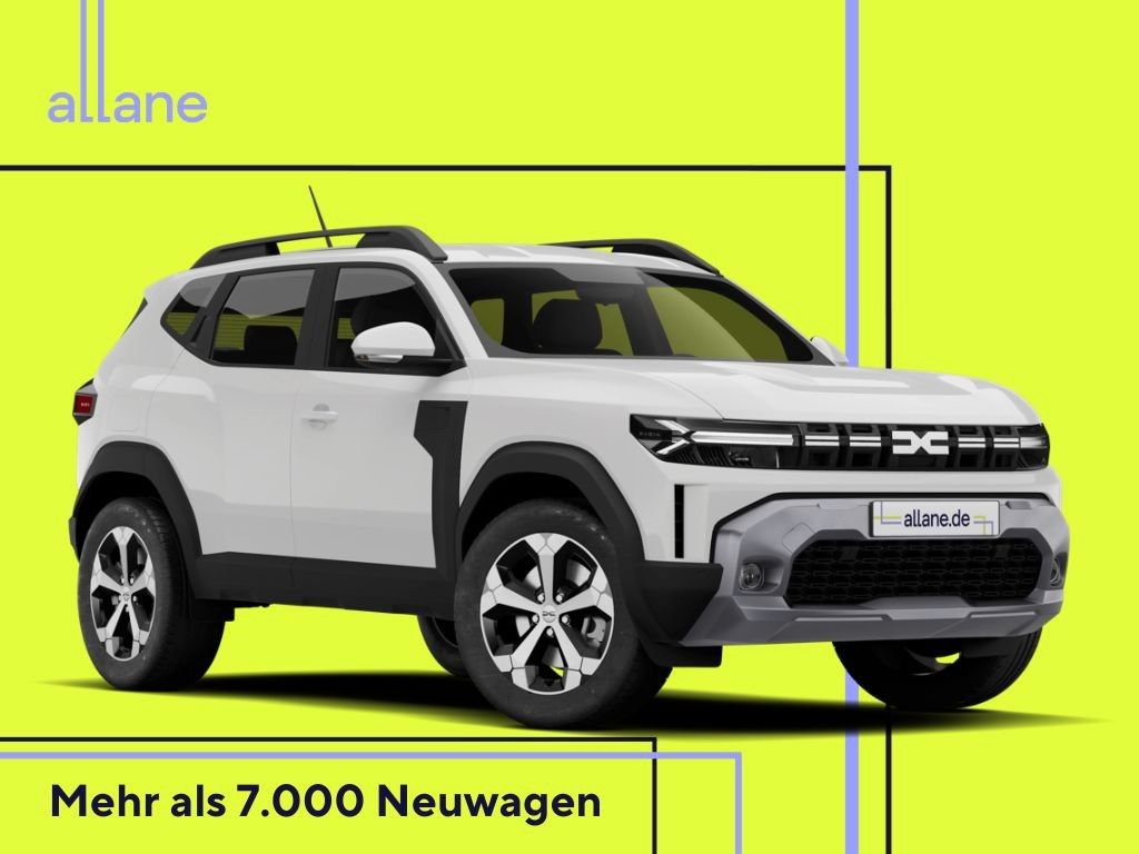 Dacia Duster - Bild 5