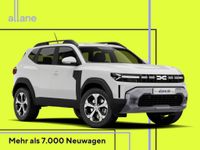 Dacia Duster - Vorschau Bild 5