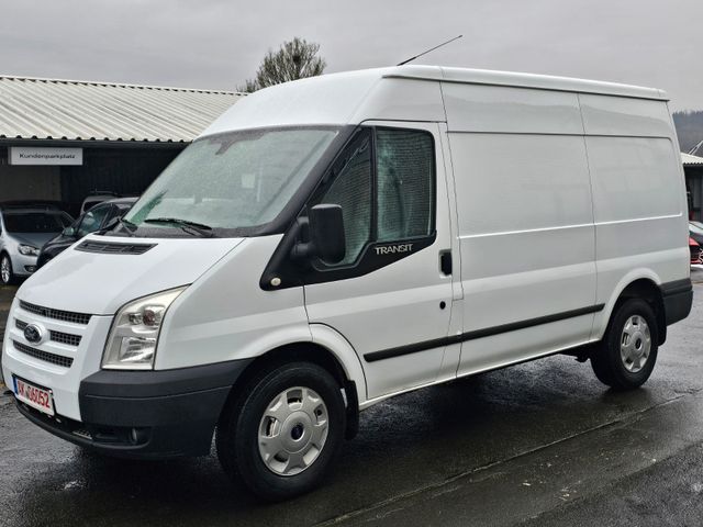 Ford Transit Trend H2+L2 3.Stz Klima Tempomat PDC