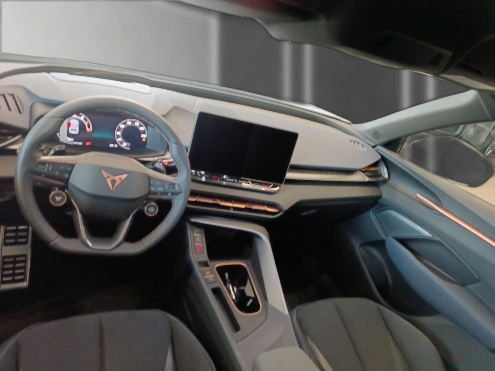 Cupra Terramar - Bild 18