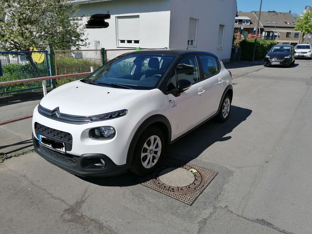 Image of Citroën C3