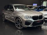 BMW X3 M Competition Virtual/DEUTSCH/H&K/360°/Schale - gebrauchte BMW X3 M aus dem Jahr 2021