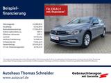 Volkswagen Passat Variant Business 2.0 TDI DSG NAV/SHZ/3-Zo - Volkswagen Passat Variant: 3b