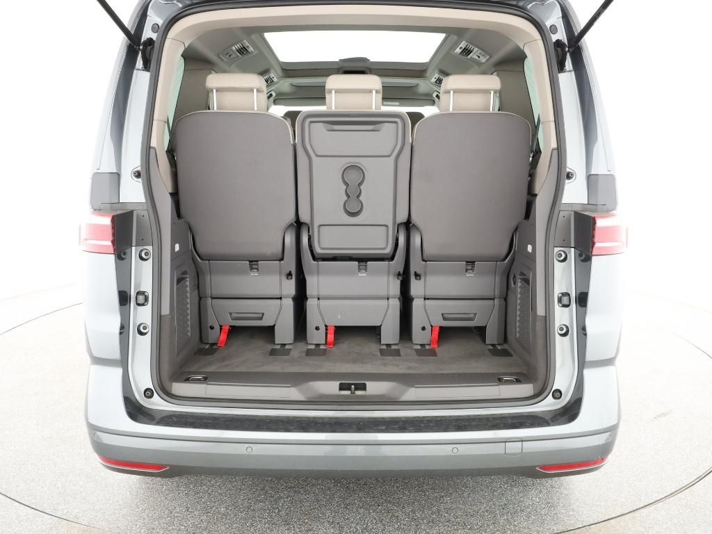 T7 Multivan 2.0 TDI NAV,STHZ,IQL,PANO.