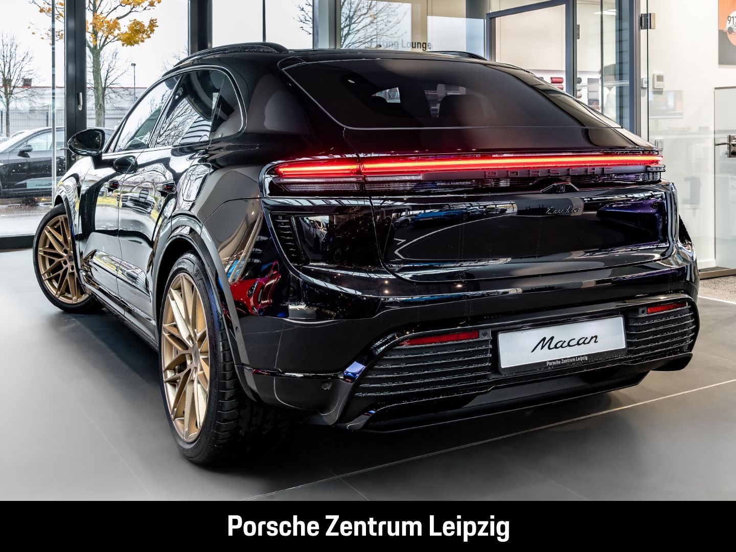 Porsche Macan - Bild 3