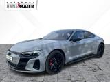 Audi RS e-tron GT quattro Navi+ B&O Luft Laser Pano - gebrauchte Audi RS e-tron GT aus dem Jahr 2024