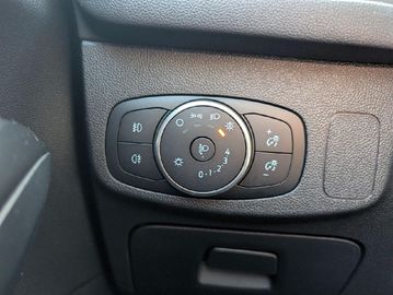 Ford Focus Turnier ST-Line