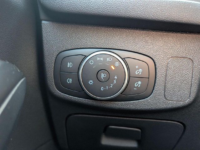 Ford Focus Turnier ST-Line