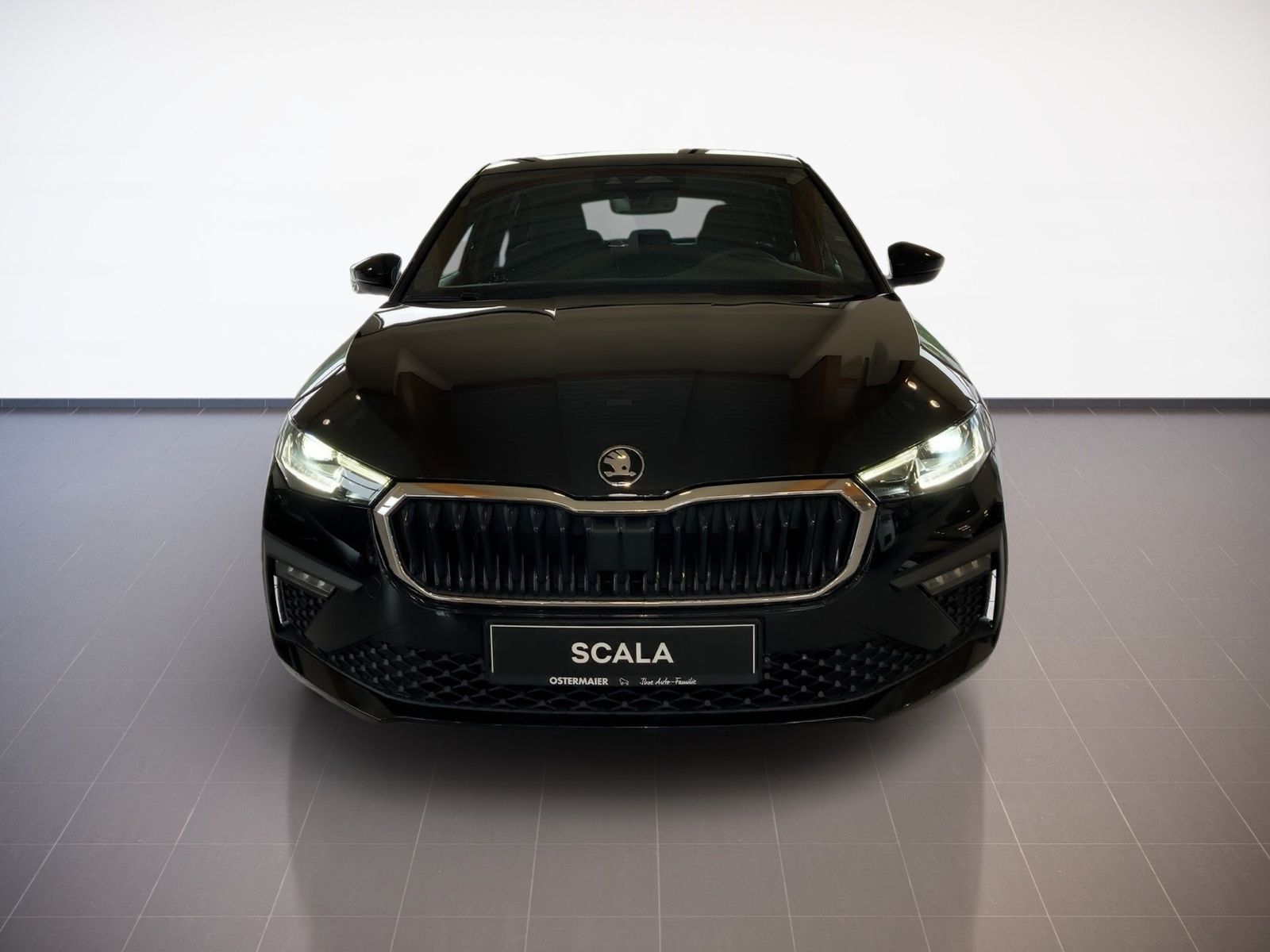 Skoda Scala - Bild 3