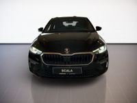 Skoda Scala - Vorschau Bild 3