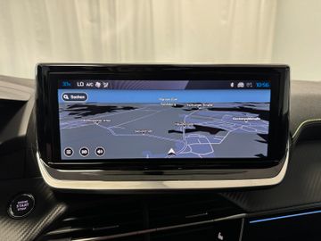Fahrzeugbestand 19 Peugeot 208 Hybrid 145 GT e-Sitz+Alcantara+360 Grad