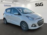Hyundai i10 1.0 Intro Edition*SHZ*LnkHZG*Klima*BT*el.Spi - Hyundai i10 in Halle