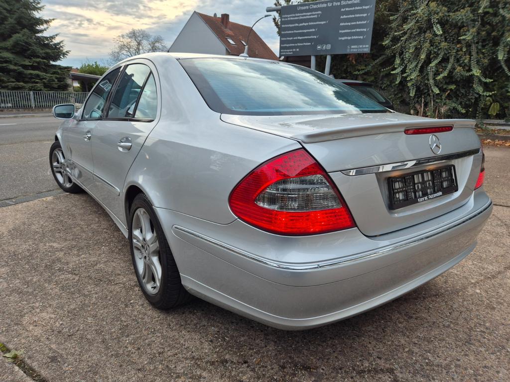 Mercedes-Benz E 50