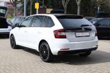 Skoda Rapid Spaceback 1.0 Monte Carlo Bi-Xenon USB - gebrauchte Skoda Rapid aus dem Jahr 2017