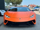 Lamborghini Huracán Performante Aut. - Lamborghini aus 2020