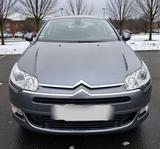 Citroën C5 Lim 2.0 Diesel / Exclusive Auto... - Citroën C5 in Duisburg