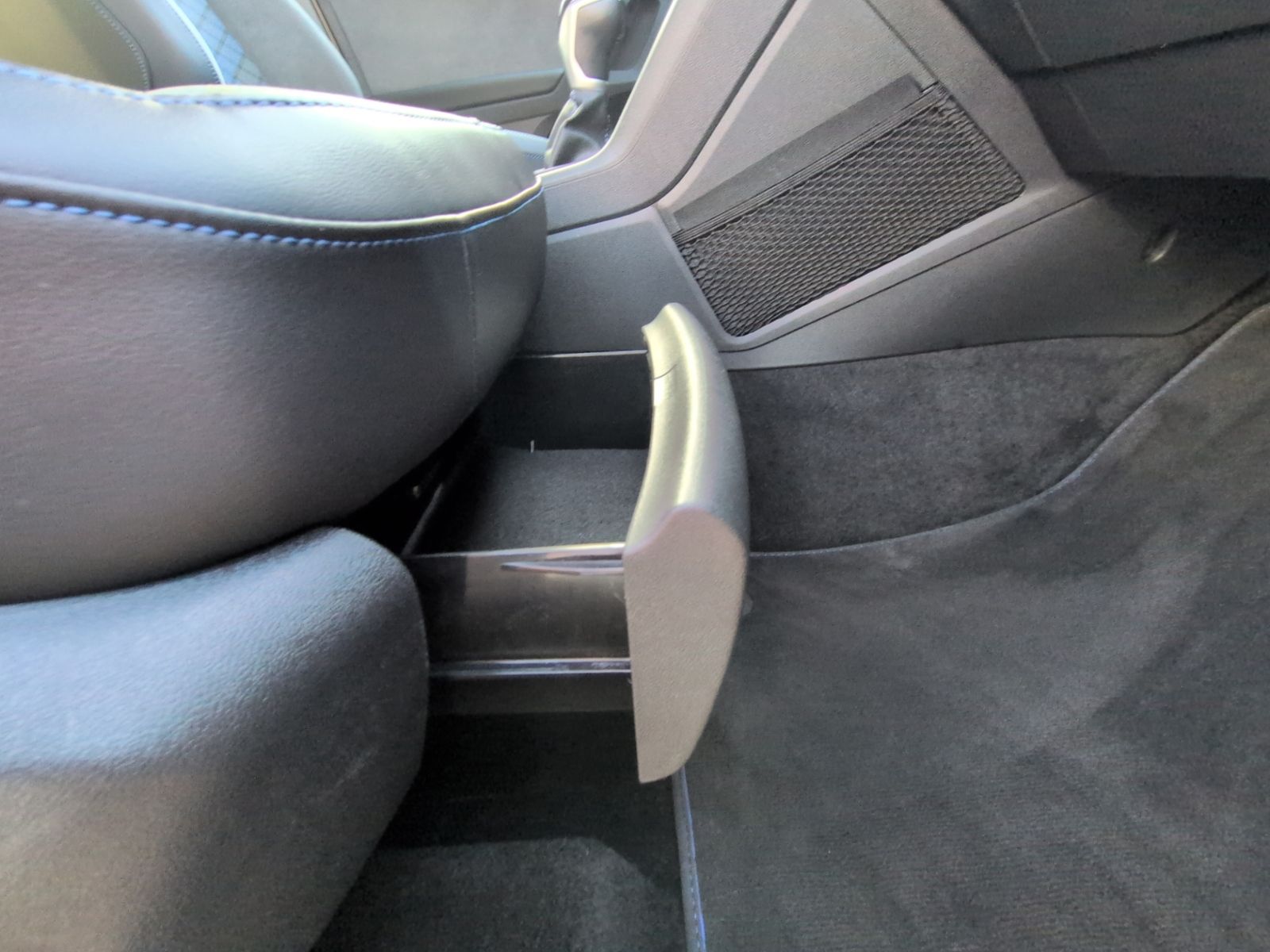 Tiguan R MATRIX+DCC+ACC+SHZ