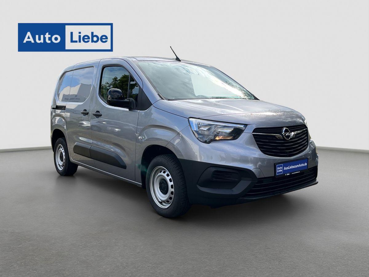 Opel COMBO EDITION 1.5CDTI FREISPRECHEINRICHTUNG uvm.