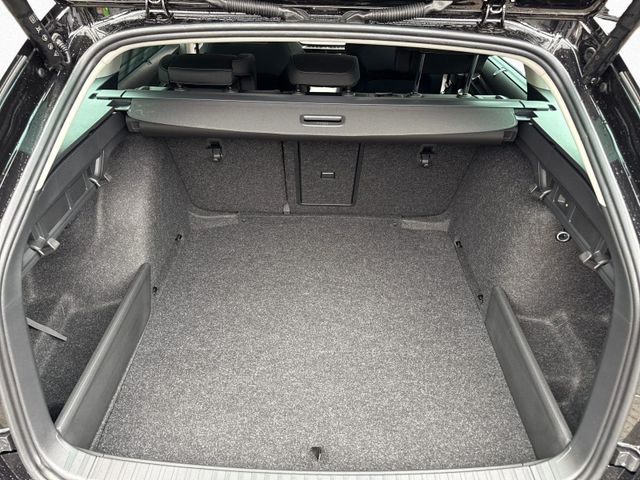 Octavia Combi Selection 1.5TSI mHEV LED+KEYLESS