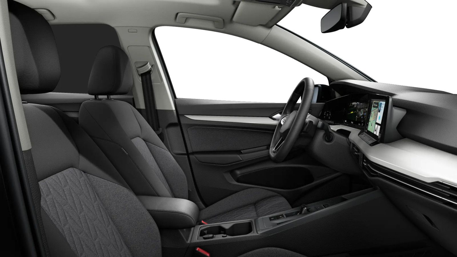 Volkswagen Golf - Bild 12