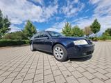 Audi A6 2.0 Avant - - Audi A6 aus 2005: 2.0