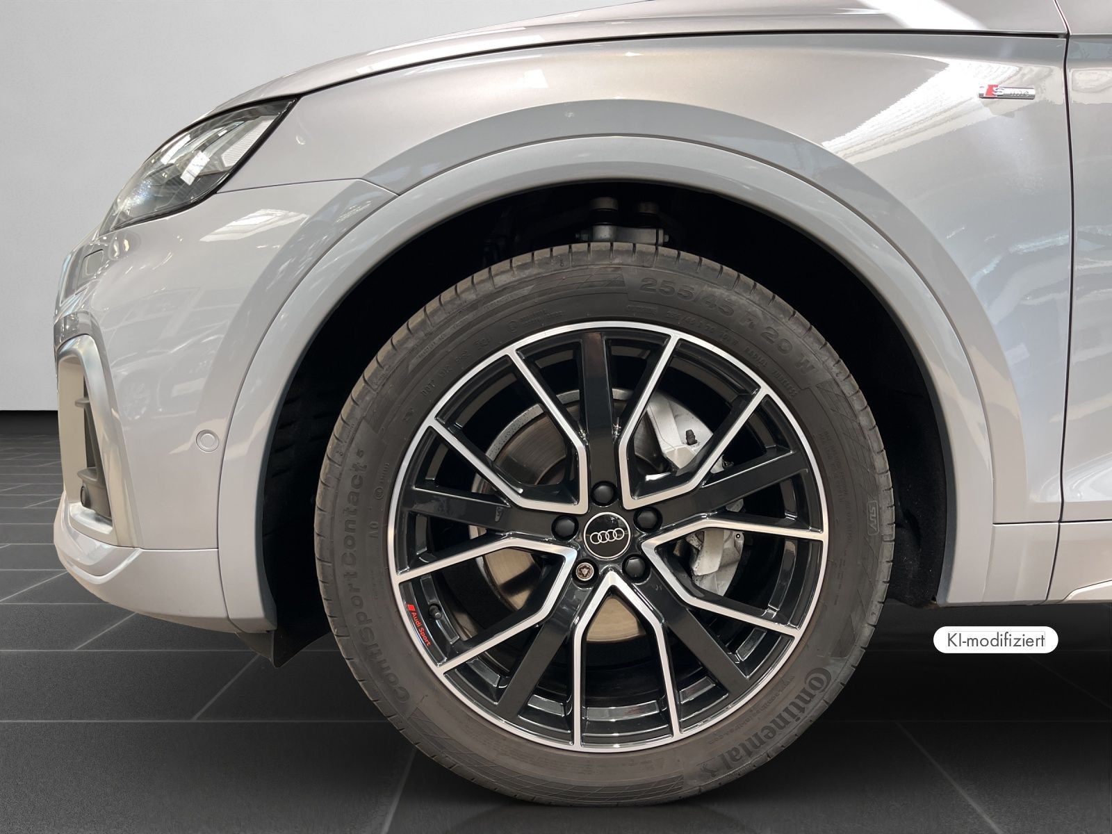 Audi Q5 - Bild 9
