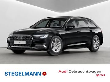 Audi A6 Avant 50 TFSI e qu. advanced*AHK*Memory*360Ka