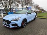 Hyundai i30 N Fastback  Performance 