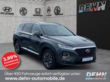 Hyundai SANTA FE 2.2 CRDi A/T 4WD Premium Pano AHK ACC - Hyundai SANTA FE: 2.4