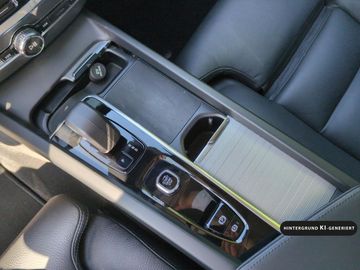 Volvo V60 - 11