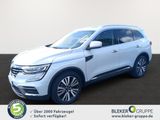 Renault Koleos INITIALE PARIS BLUE dCi 185 4WD CVT (MY2 - Renault: 4cv