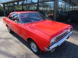 Opel Rekord C Coupé - Opel Rekord: Coupé