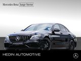 Mercedes-Benz AMG C 63 |KEYL|DISTR|MBeam|PANO|360°|TOTW|PTS|LM - Mercedes-Benz C 63 AMG aus 2020