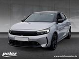 Opel Corsa F 1.2 Turbo GS Automatik Sitzheizung 130PS - Opel Corsa: 13