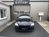 BMW 640 Baureihe 6 Gran Coupe 640d xDrive M Paket