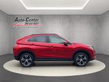 Mitsubishi Eclipse Cross Diamant Edition+2WD LED/KAMERA/APP - Mitsubishi Eclipse aus 2019