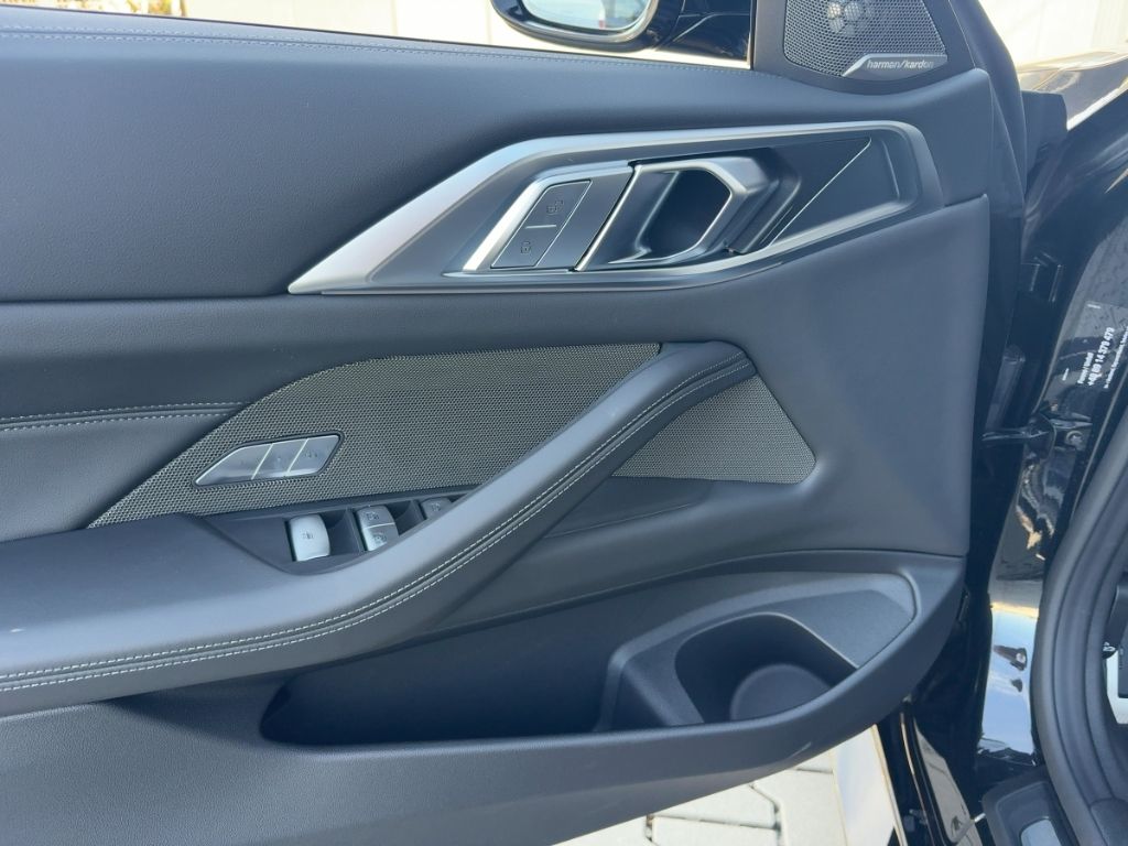 BMW M4 - Bild 12