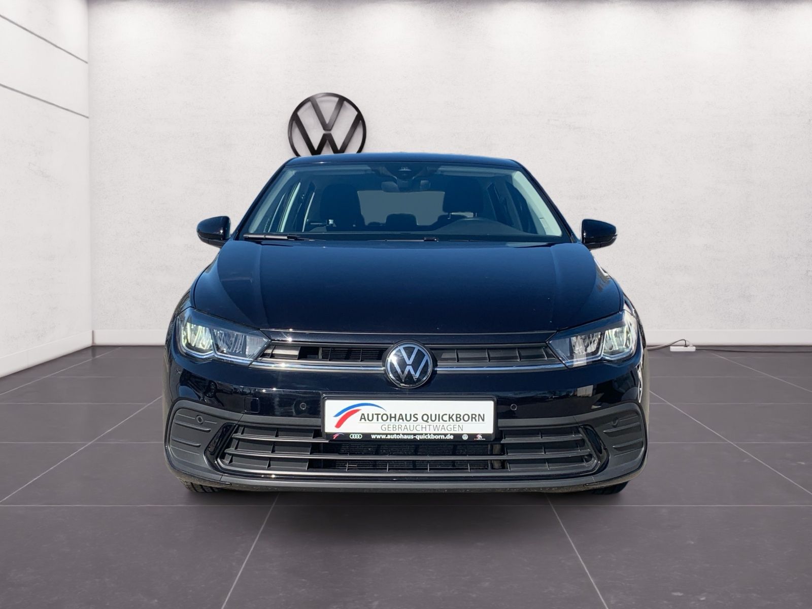 Volkswagen Polo - Bild 3