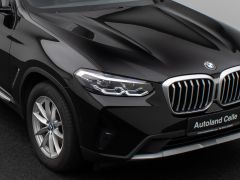 Foto Nummer 18: BMW X3