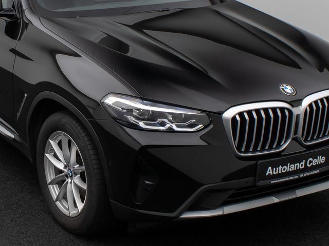 Foto Nummer 18: BMW X3