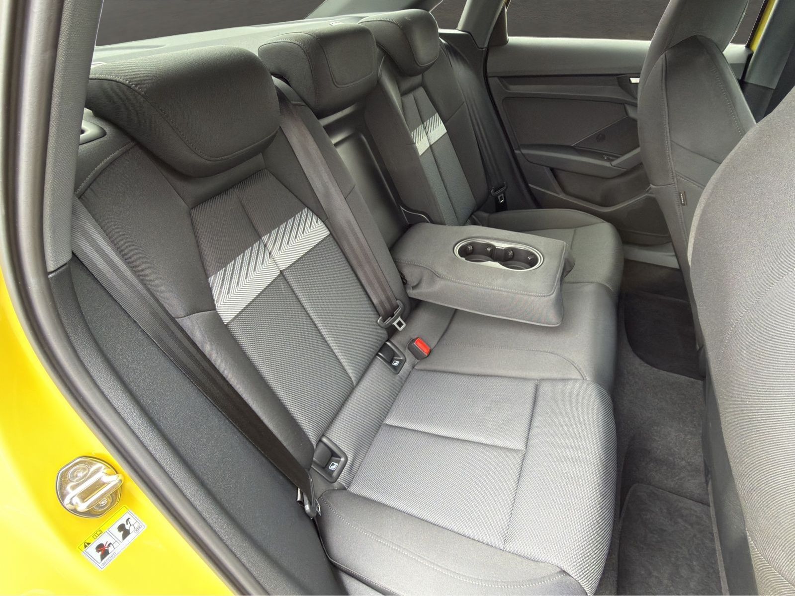 Audi A3 - Bild 15