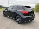 Mercedes-Benz A 180 PEAK Edition PEAK Edition AMG - Firmenfahrzeug gebraucht