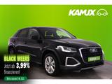 Audi Q2 35TFSI S-tronic advanced+LED+NAVI+VIRTUAL+PDC - Audi Q2 Gebrauchtwagen in Leipzig