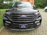 Ford Explorer 4x4 XLT  Premium Pack Leder Panorama2,3 - Ford Explorer mit Benzin-Antrieb: Geländewagen