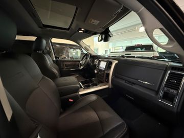 Dodge RAM 1500 °RAMBOX°LUFTFAHRWERK°BRD-FZG°LPG-PRINS°