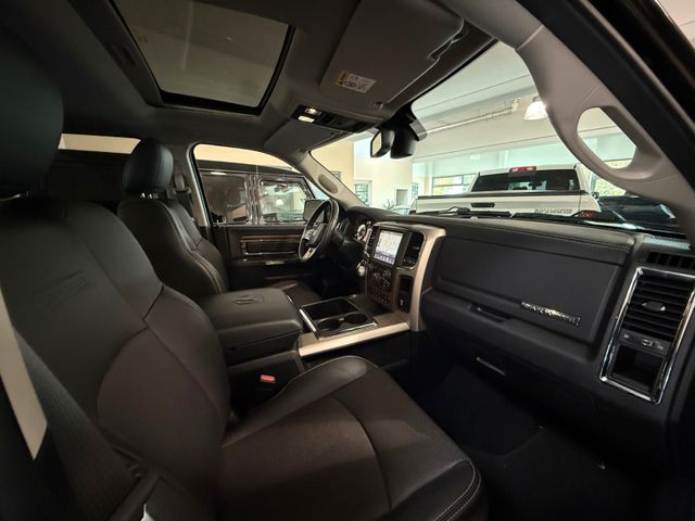 Dodge RAM 1500 °RAMBOX°LUFTFAHRWERK°BRD-FZG°LPG-PRINS°