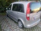 Mercedes-Benz getriebedefekt - gebrauchte Mercedes-Benz Vaneo aus dem Jahr 2002