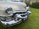 Cadillac 1953 Cabrio sehr schön and lauft sehr gut - aus 1953 mit Benzin-Antrieb: Cabrio